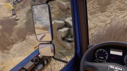 Heavy Duty Challenge: The Off-Road Truck Simulator Screenshots