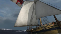 Скриншот к игре Naval Action