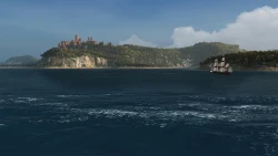 Скриншот к игре Naval Action