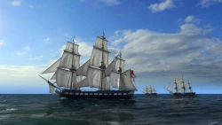 Naval Action Screenshots