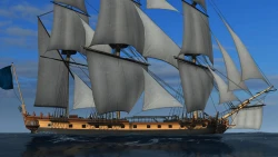 Naval Action Screenshots