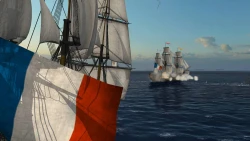 Naval Action Screenshots