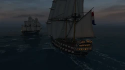 Naval Action Screenshots