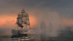 Naval Action Screenshots