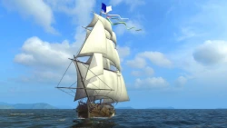 Naval Action Screenshots