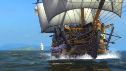 Naval Action Screenshots