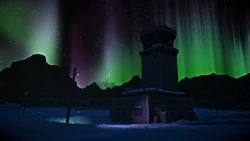 Скриншот к игре The Long Dark: Tales from the Far Territory