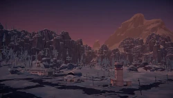 Скриншот к игре The Long Dark: Tales from the Far Territory