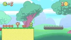 Little Runmo Screenshots