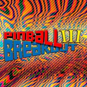 Pinball Breakout III