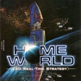 Homeworld