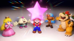 Super Mario RPG (2023) Screenshots