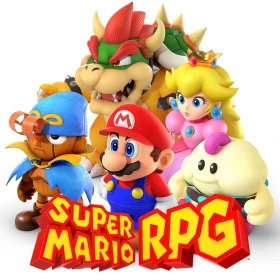 Super Mario RPG (2023)