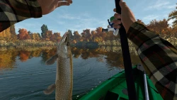 The Fisherman - Fishing Planet Screenshots