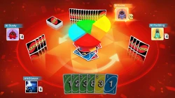 UNO Screenshots