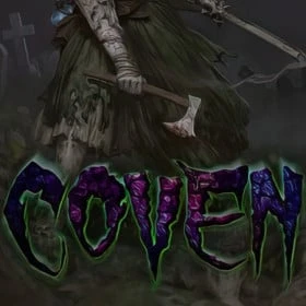 COVEN (2024)