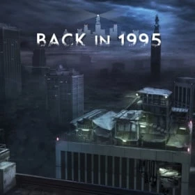 Back in 1995