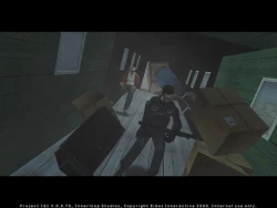 Project I.G.I.: I’m Going In Screenshots