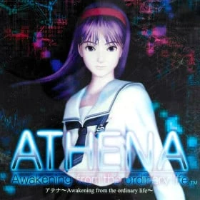 Athena: Awakening from the Ordinary Life