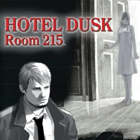 Hotel Dusk: Room 215