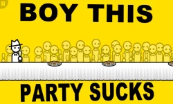 Zero Punctuation: Hatfall - Hatters Gonna Hat Edition Screenshots