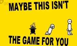 Zero Punctuation: Hatfall - Hatters Gonna Hat Edition Screenshots