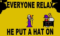 Zero Punctuation: Hatfall - Hatters Gonna Hat Edition Screenshots