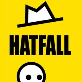 Zero Punctuation: Hatfall - Hatters Gonna Hat Edition