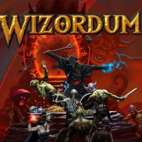 Wizordum