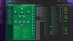 Football Manager 2024 Screenshots