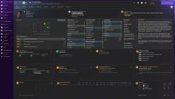 Football Manager 2024 Screenshots