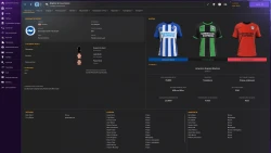 Football Manager 2024 Screenshots