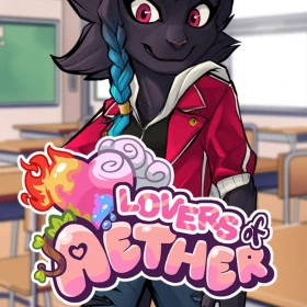 Lovers of Aether