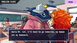 Lovers of Aether Screenshots
