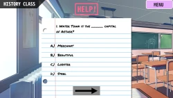 Lovers of Aether Screenshots