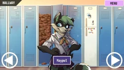 Lovers of Aether Screenshots