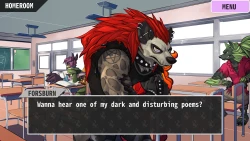 Lovers of Aether Screenshots