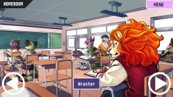 Lovers of Aether Screenshots