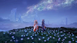 Скриншот к игре Tales of Arise - Beyond the Dawn