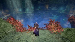 Скриншот к игре Tales of Arise - Beyond the Dawn
