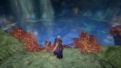 Tales of Arise - Beyond the Dawn Screenshots