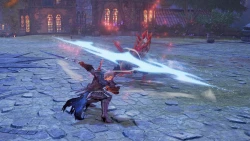 Tales of Arise - Beyond the Dawn Screenshots