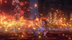 Tales of Arise - Beyond the Dawn Screenshots