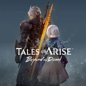 Tales of Arise - Beyond the Dawn