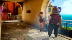 On Your Tail Screenshots