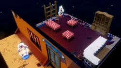 On Your Tail Screenshots