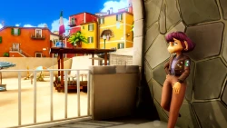 On Your Tail Screenshots