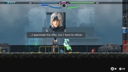 Blade Chimera Screenshots