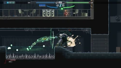 Blade Chimera Screenshots