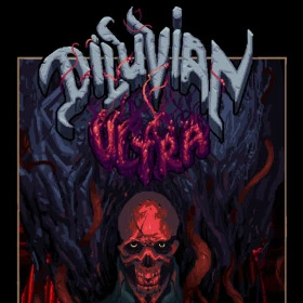 Diluvian Ultra